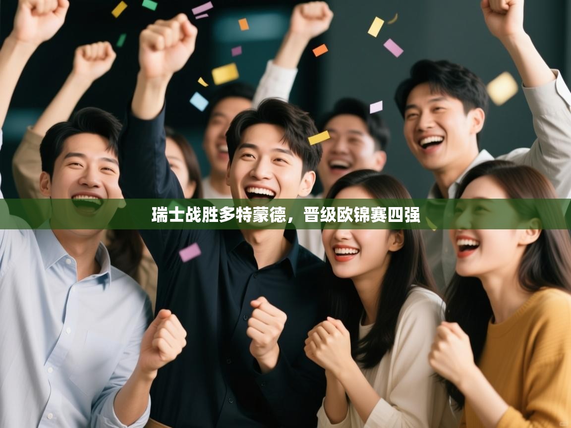 瑞士战胜多特蒙德,晋级欧锦赛四强 第2张