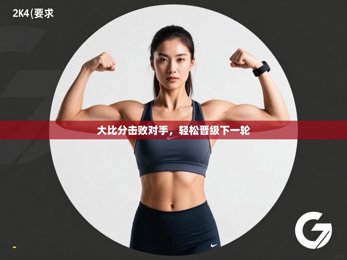 大比分击败对手,轻松晋级下一轮 第1张