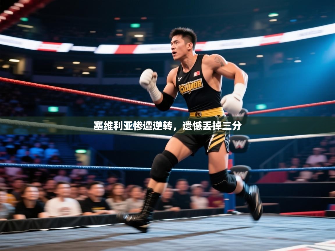 塞维利亚惨遭逆转,遗憾丢掉三分 第2张