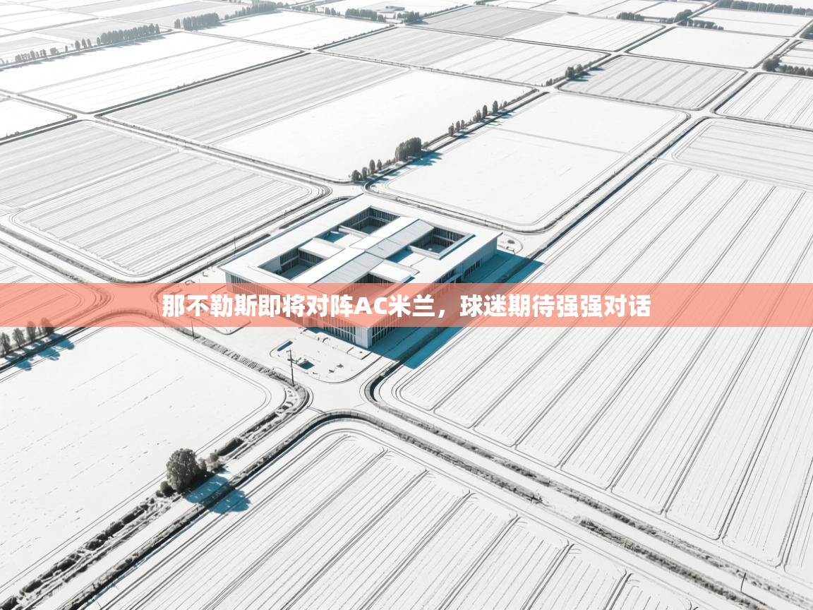 那不勒斯即将对阵AC米兰,球迷期待强强对话 第1张