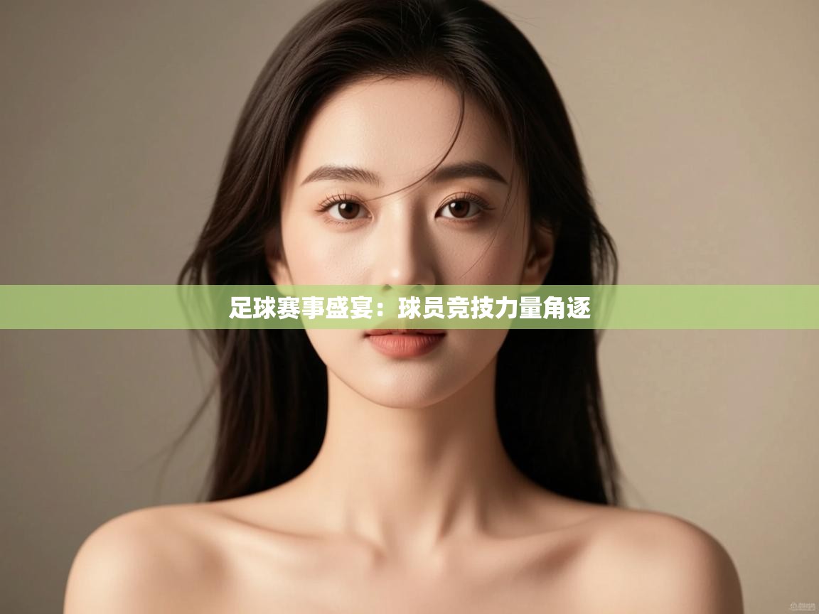 足球赛事盛宴：球员竞技力量角逐  第1张