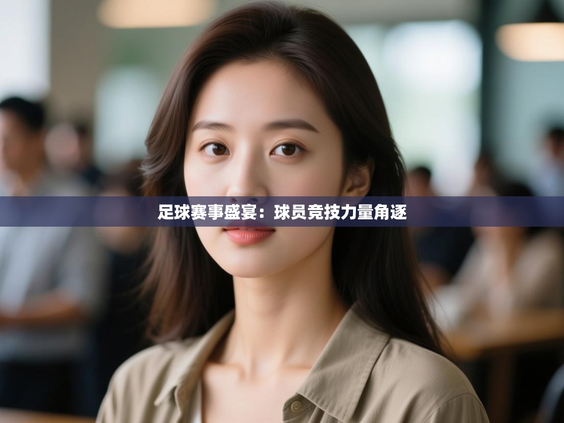 足球赛事盛宴：球员竞技力量角逐  第2张