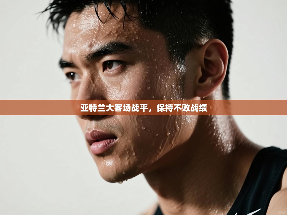 亚特兰大客场战平，保持不败战绩  第2张