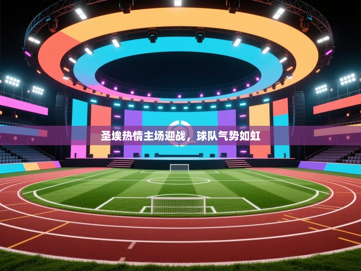 圣埃热情主场迎战，球队气势如虹  第1张