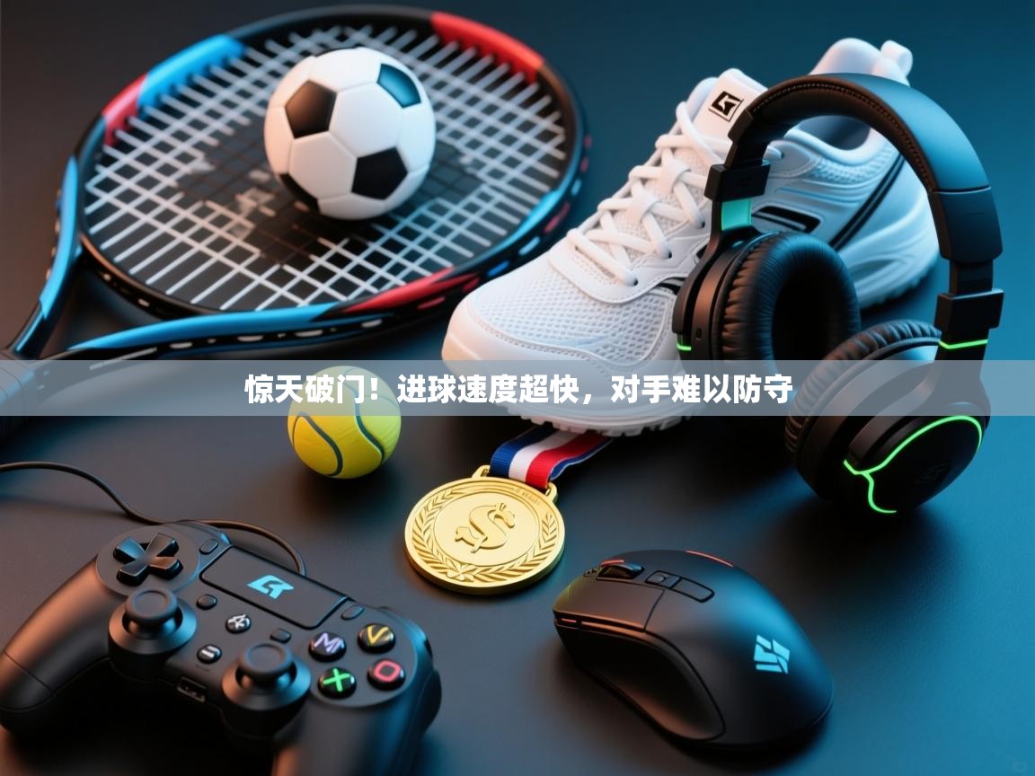 惊天破门！进球速度超快，对手难以防守  第1张