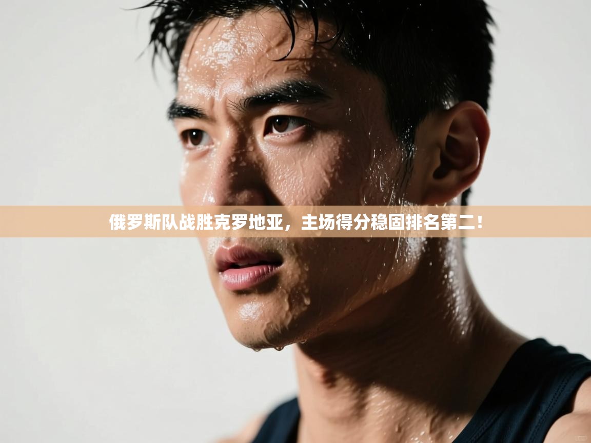 俄罗斯队战胜克罗地亚,主场得分稳固排名第二! 第2张