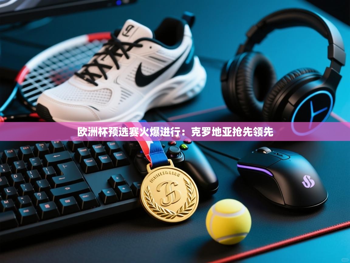 欧洲杯预选赛火爆进行：克罗地亚抢先领先  第1张