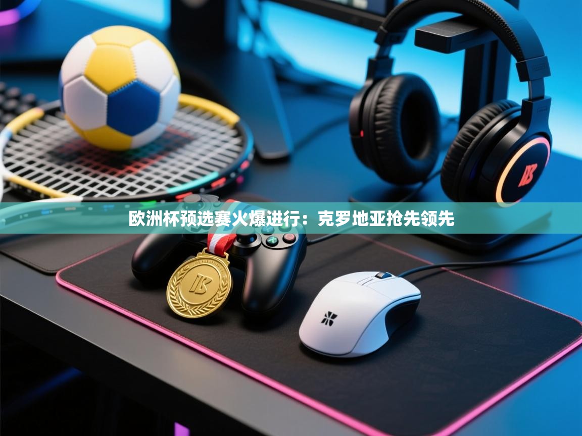 欧洲杯预选赛火爆进行：克罗地亚抢先领先  第2张