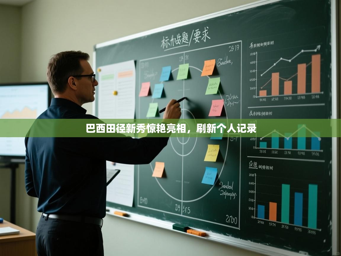 巴西田径新秀惊艳亮相，刷新个人记录  第1张