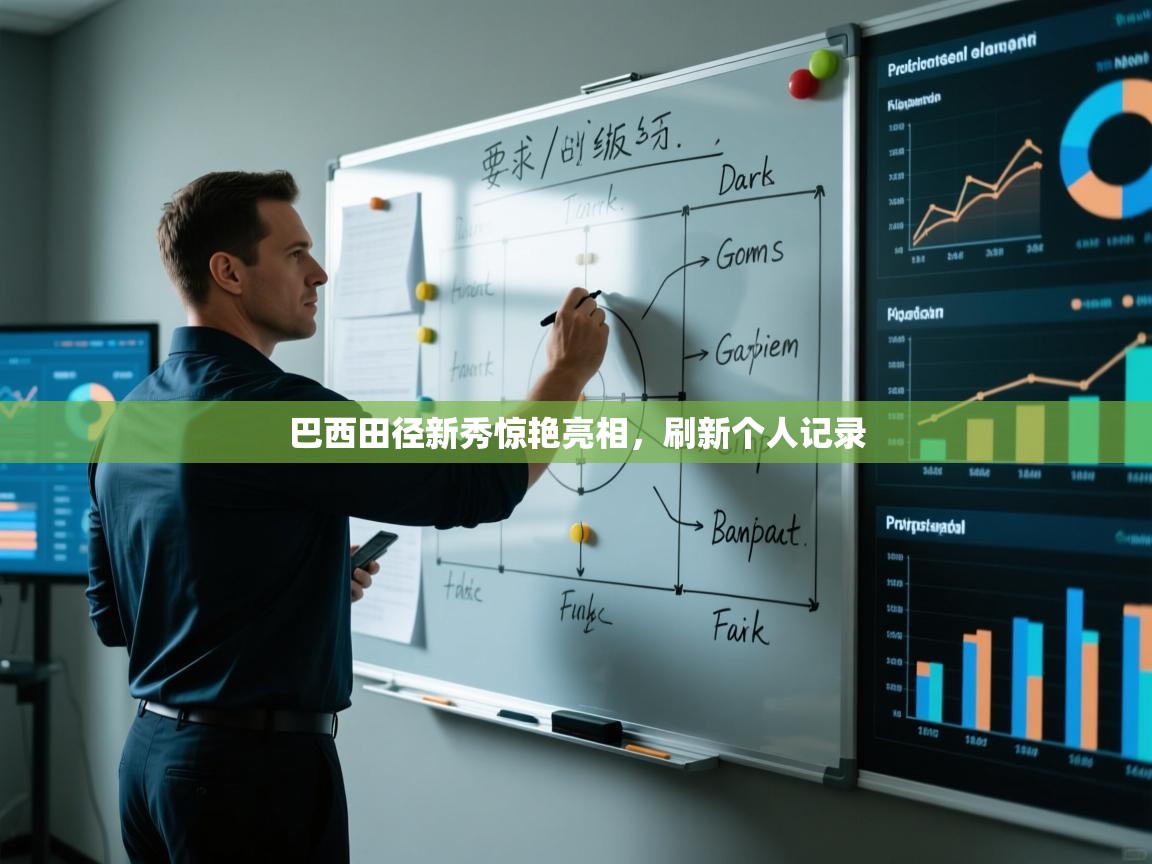 巴西田径新秀惊艳亮相，刷新个人记录  第2张