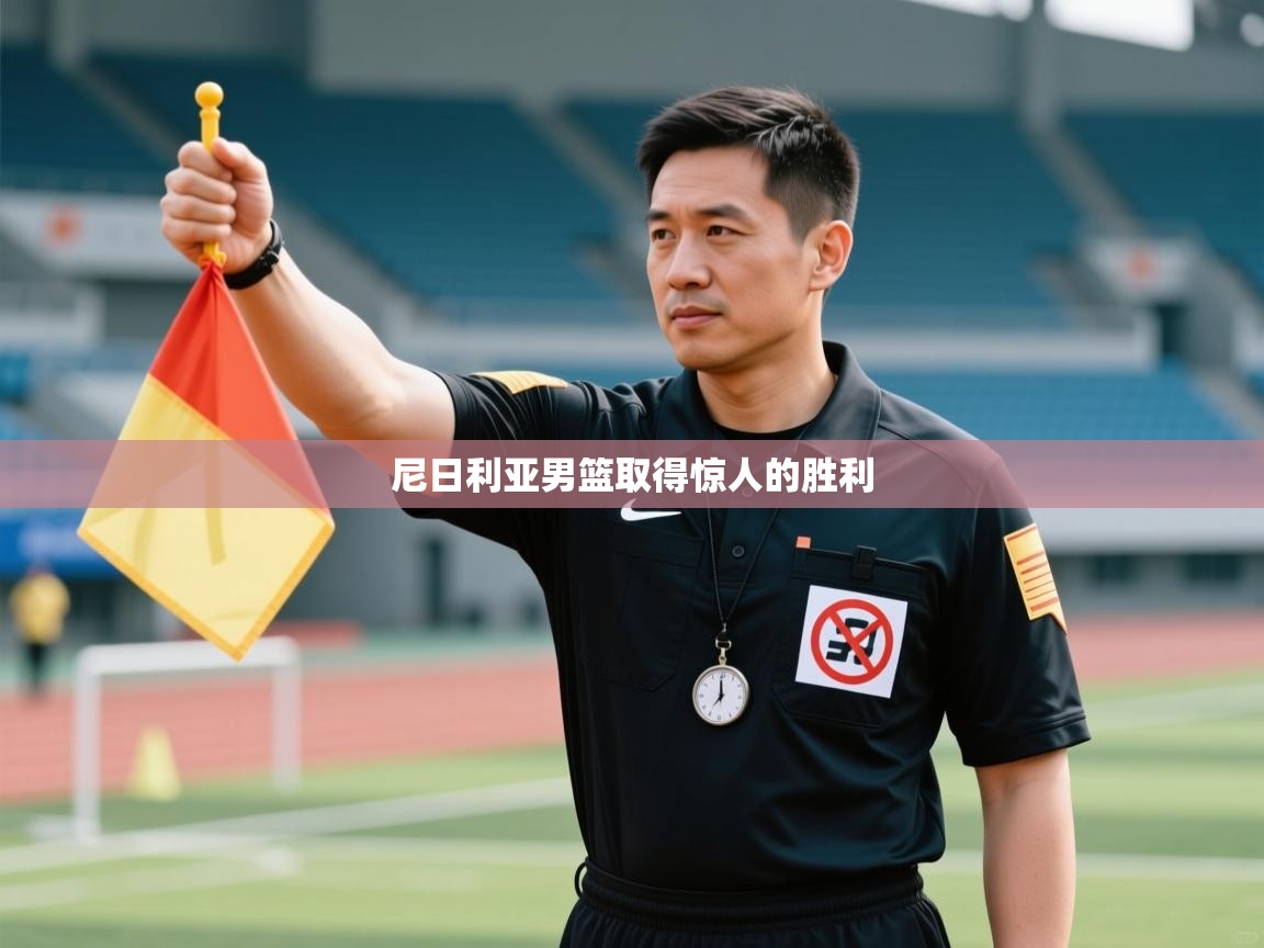 尼日利亚男篮取得惊人的胜利 第1张