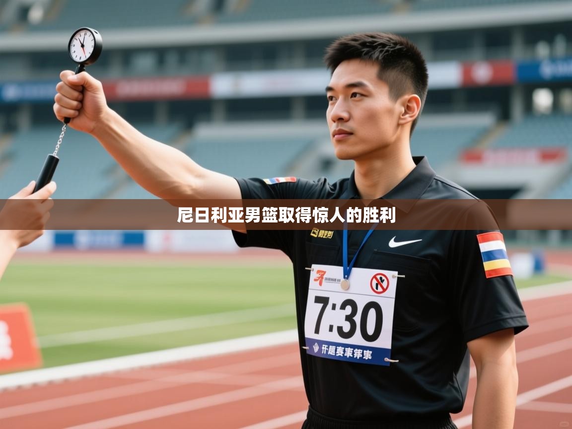 尼日利亚男篮取得惊人的胜利 第2张