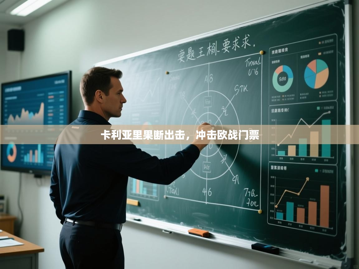 卡利亚里果断出击,冲击欧战门票 第1张