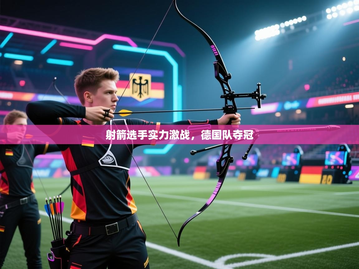 射箭选手实力激战,德国队夺冠 第1张
