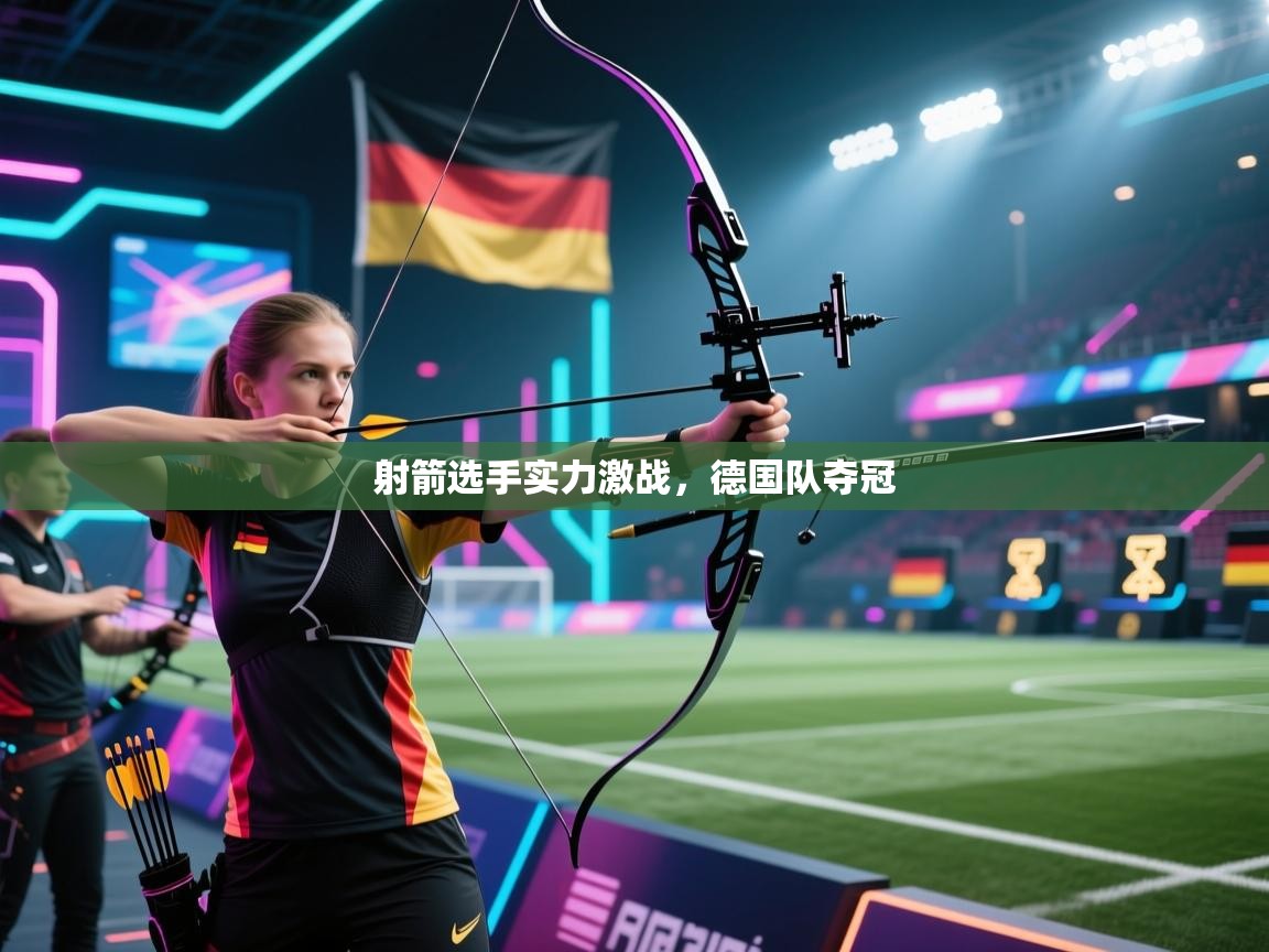 射箭选手实力激战,德国队夺冠 第2张
