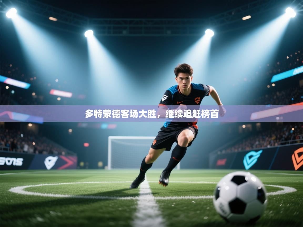 多特蒙德客场大胜,继续追赶榜首 第1张