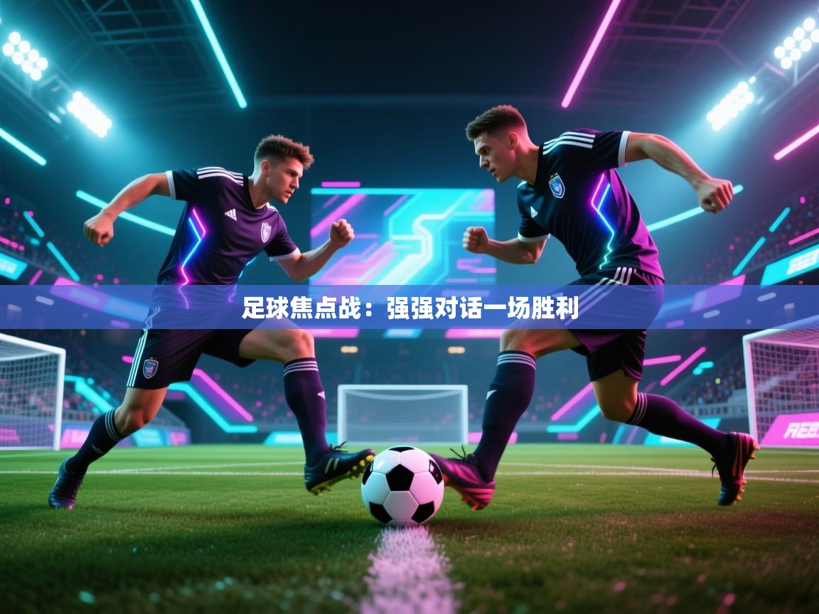 足球焦点战：强强对话一场胜利  第1张