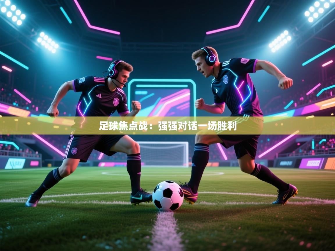 足球焦点战：强强对话一场胜利  第2张