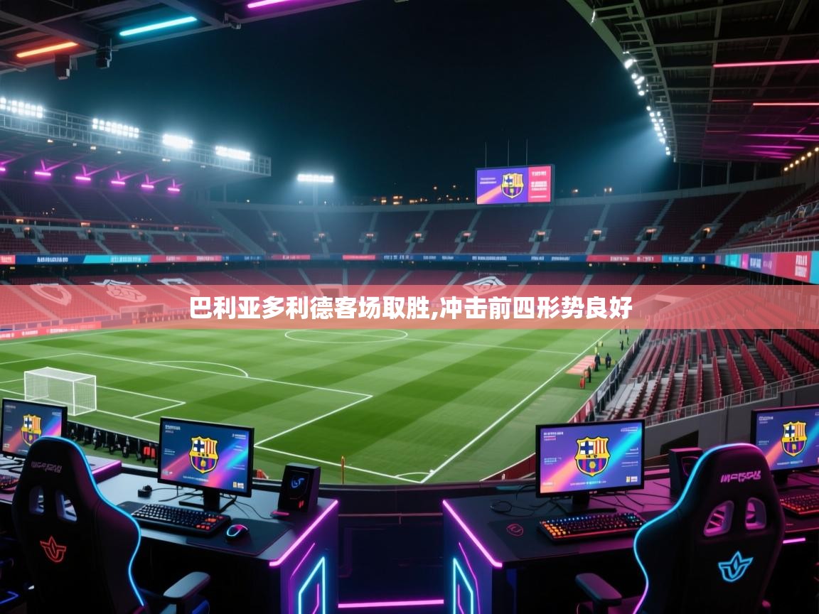 巴利亚多利德客场取胜,冲击前四形势良好 第1张