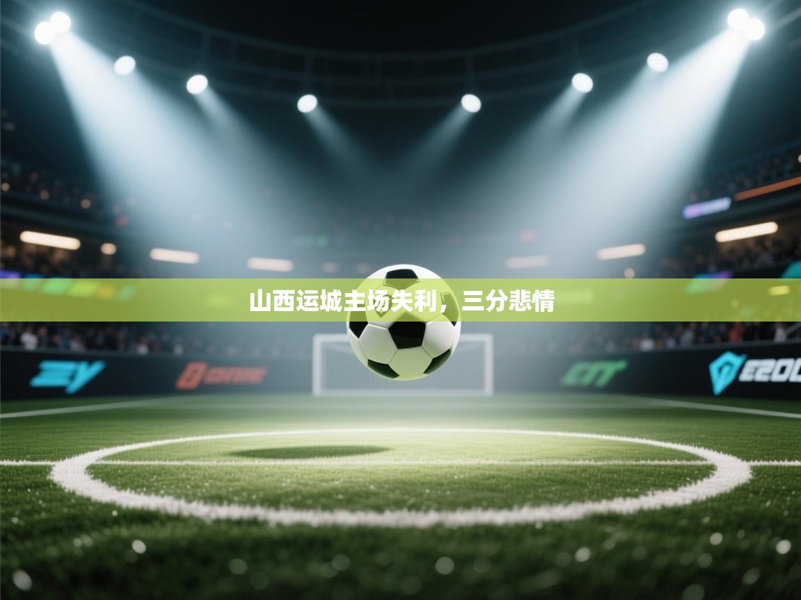 山西运城主场失利,三分悲情 第1张