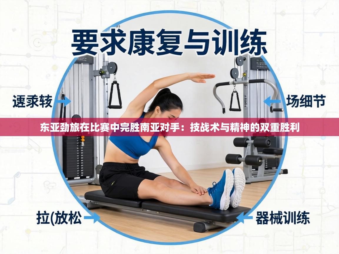 东亚劲旅在比赛中完胜南亚对手：技战术与精神的双重胜利  第2张